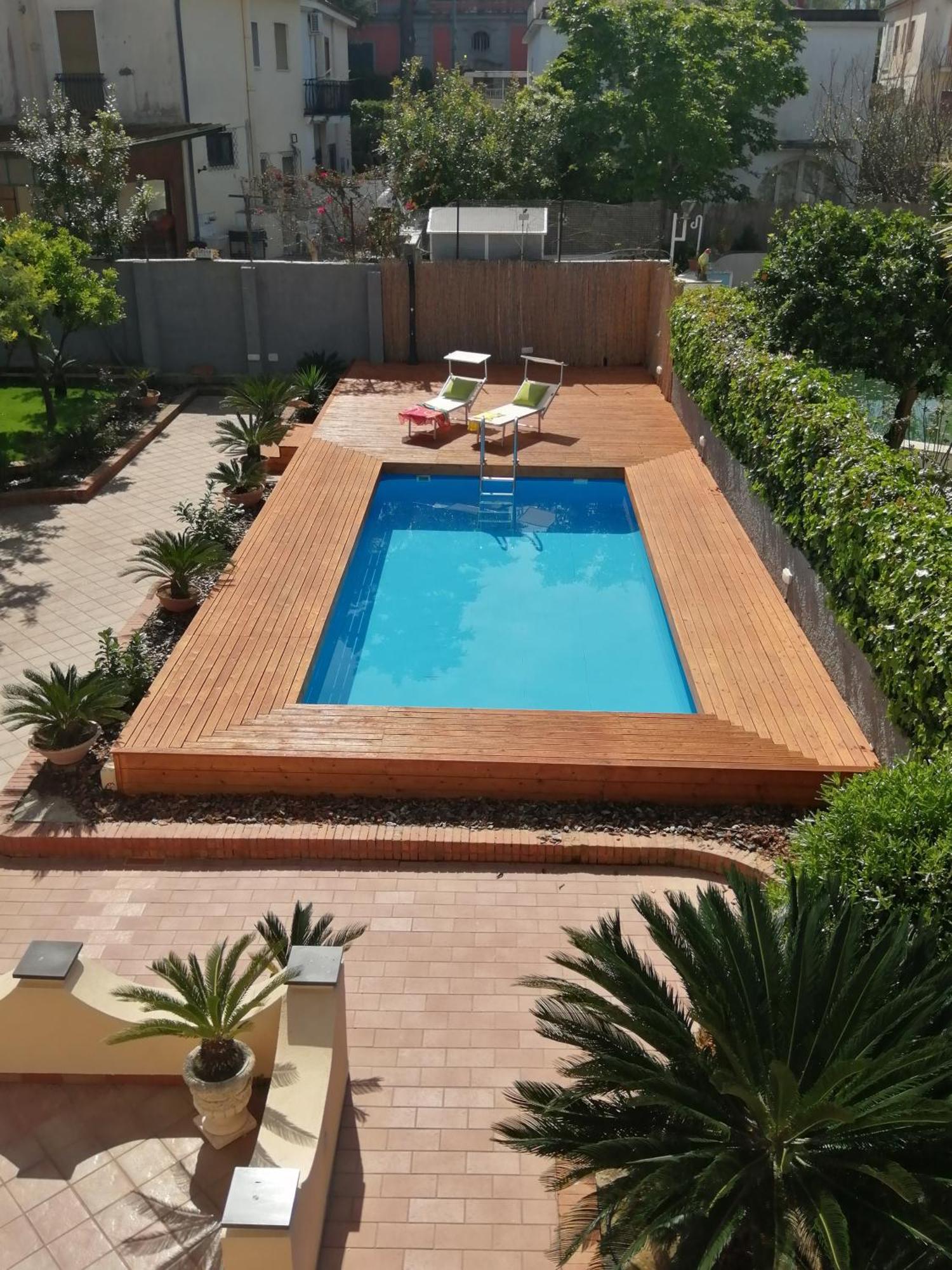 ميتا Summer Colors Rooms & Apartments المظهر الخارجي الصورة
