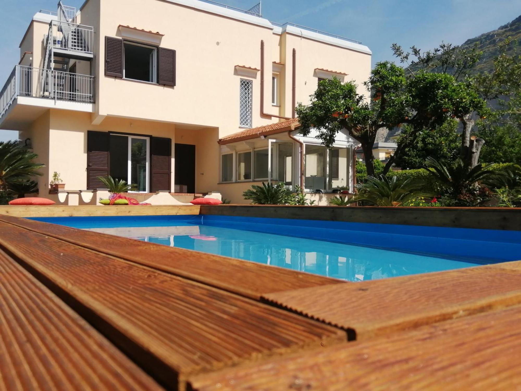ميتا Summer Colors Rooms & Apartments المظهر الخارجي الصورة