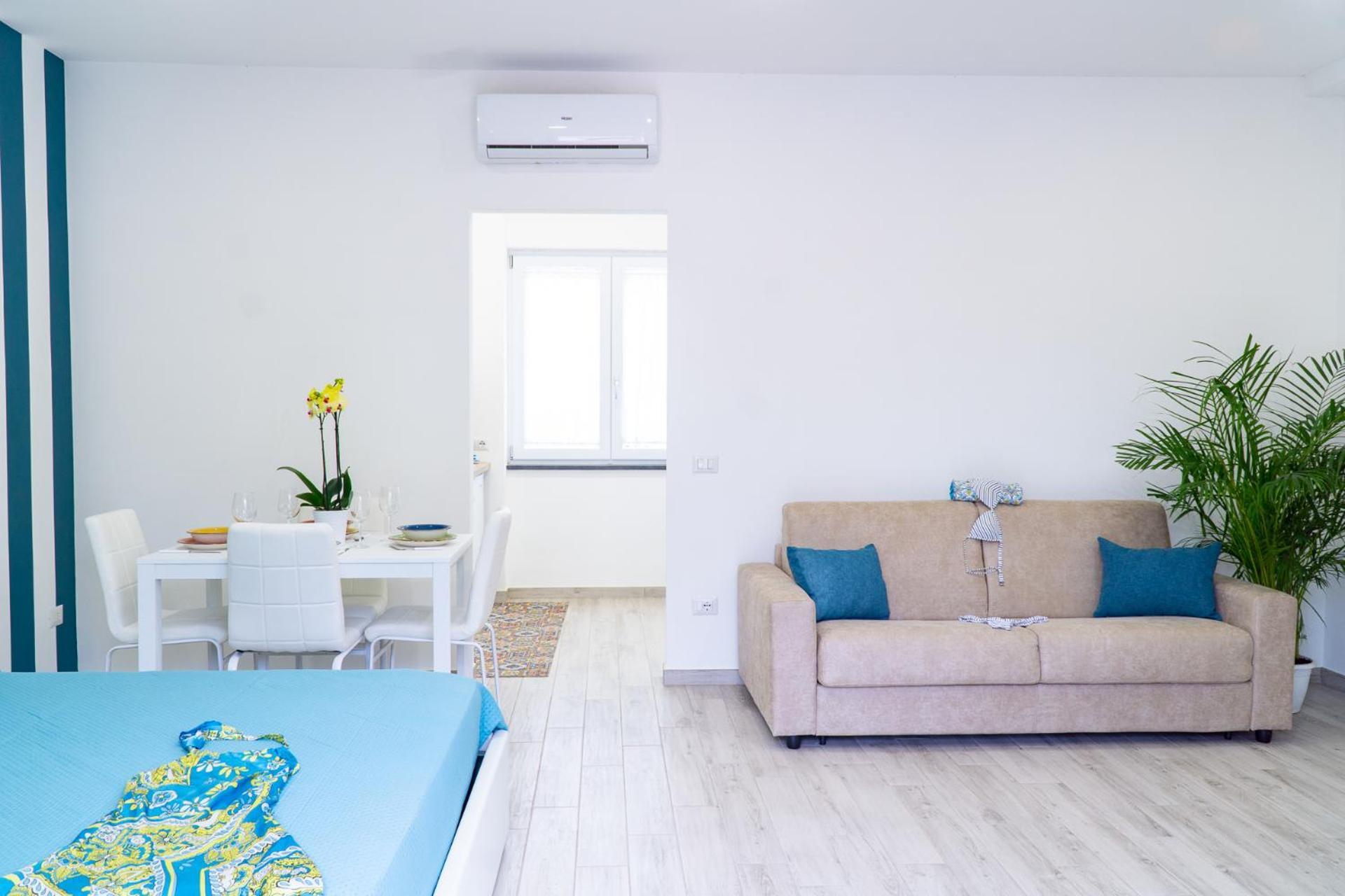 ميتا Summer Colors Rooms & Apartments المظهر الخارجي الصورة