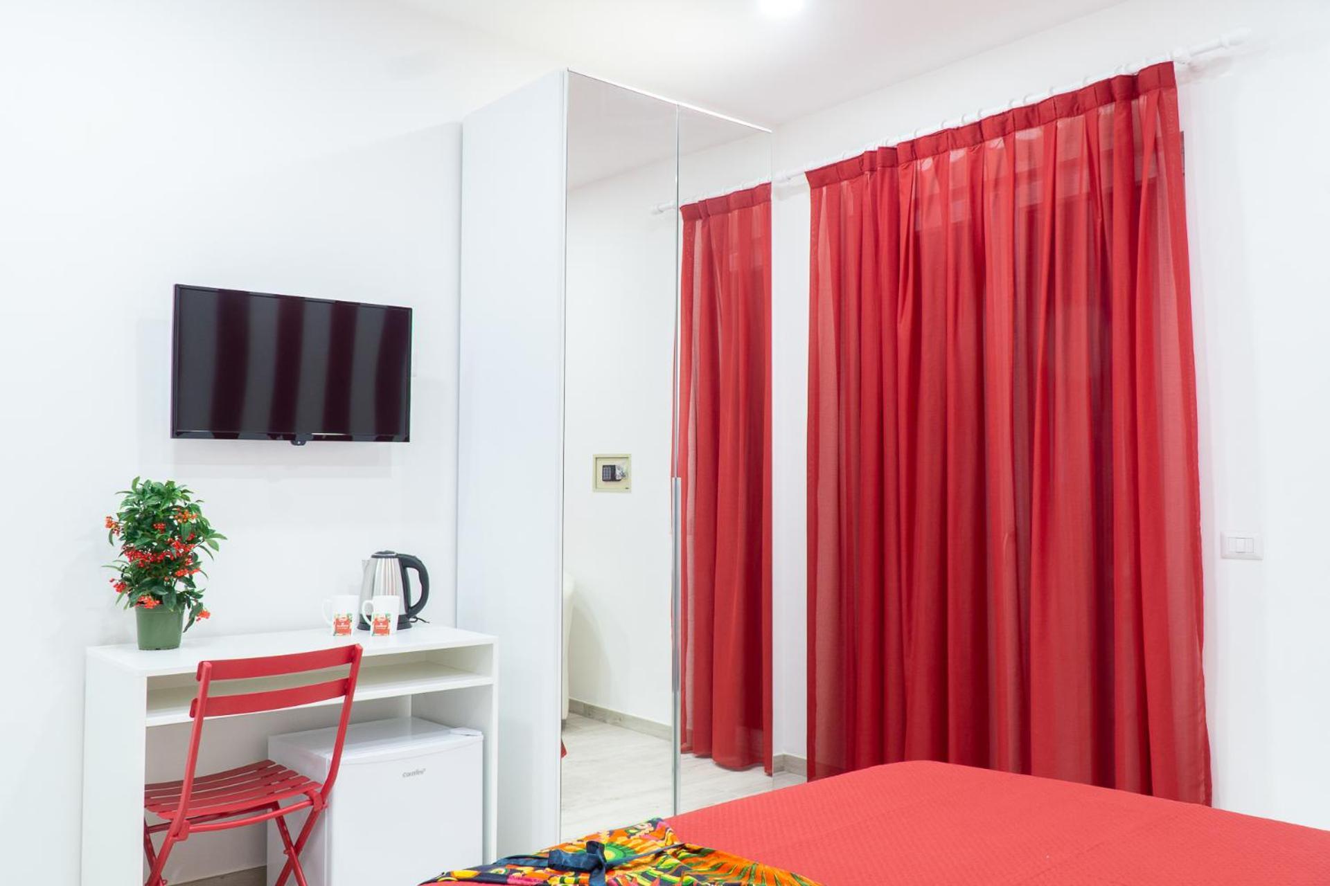 ميتا Summer Colors Rooms & Apartments المظهر الخارجي الصورة