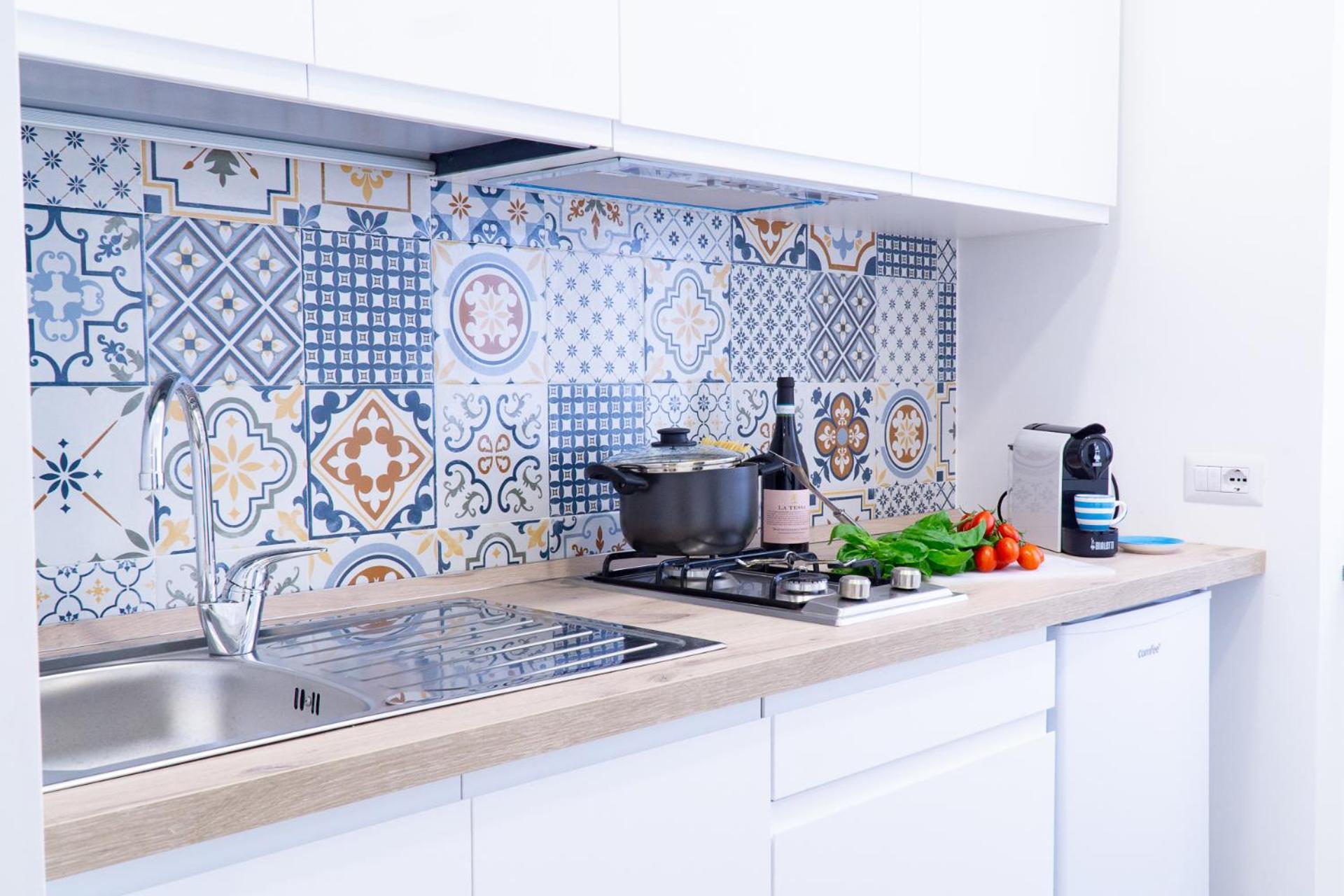 ميتا Summer Colors Rooms & Apartments المظهر الخارجي الصورة