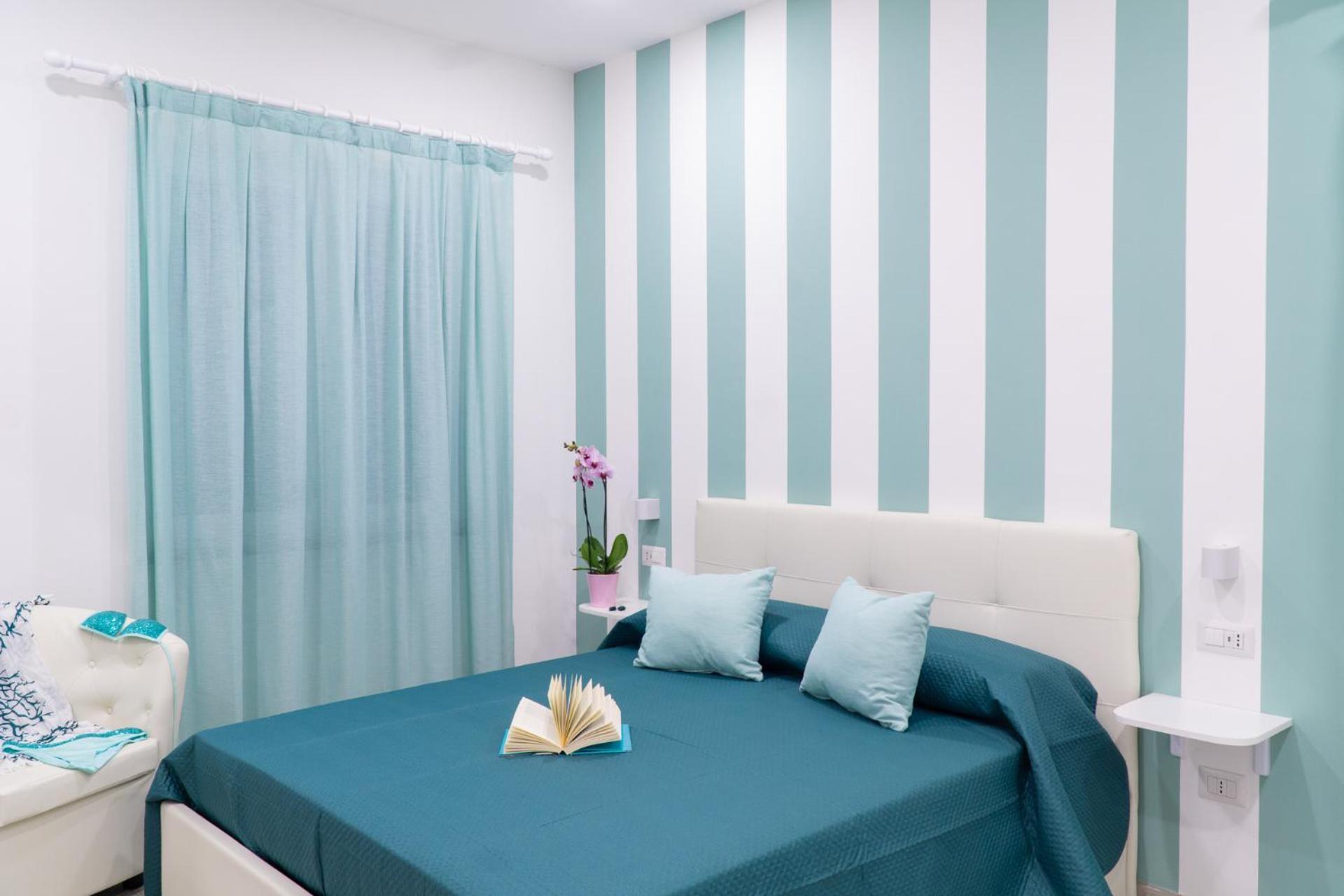 ميتا Summer Colors Rooms & Apartments المظهر الخارجي الصورة