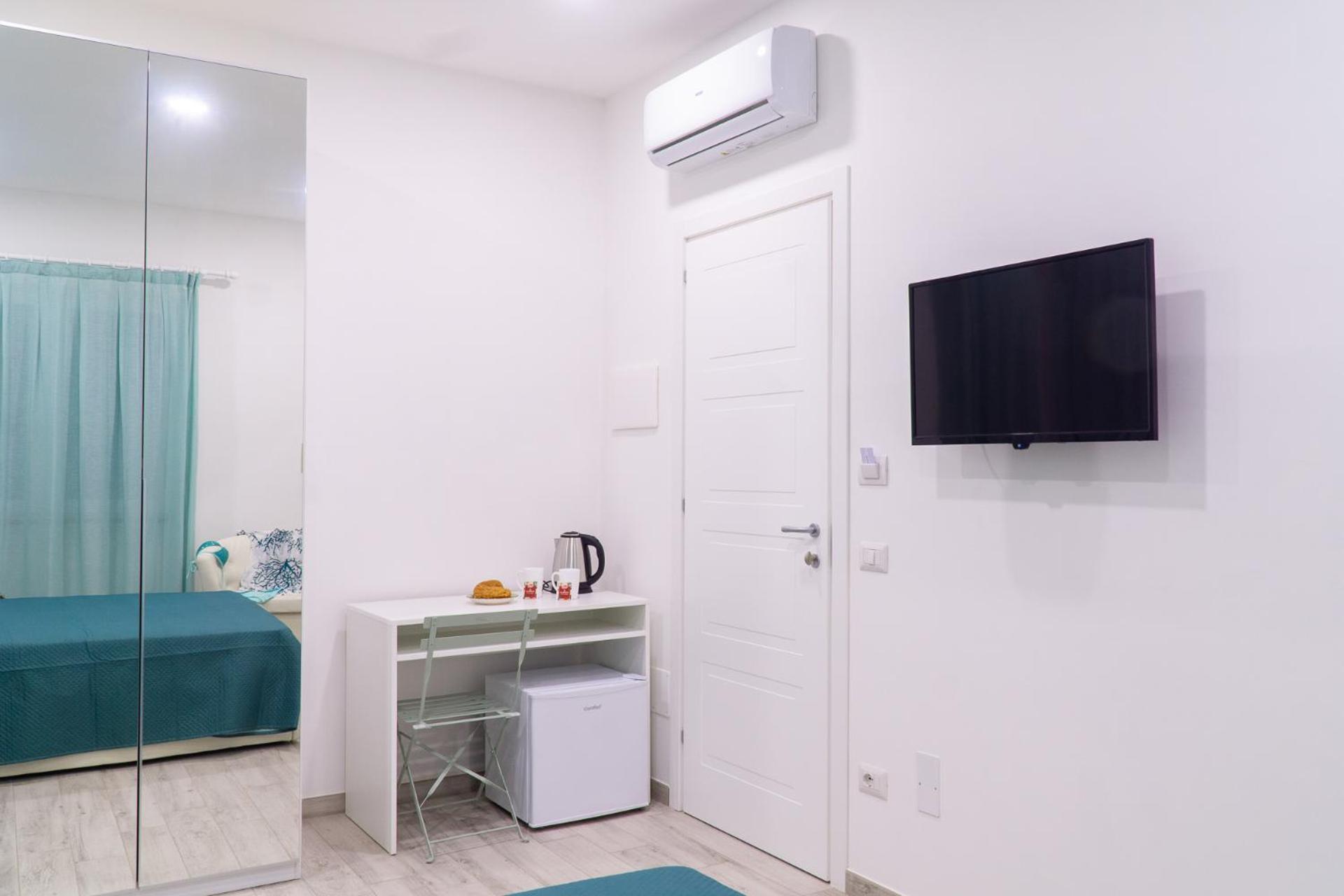 ميتا Summer Colors Rooms & Apartments المظهر الخارجي الصورة
