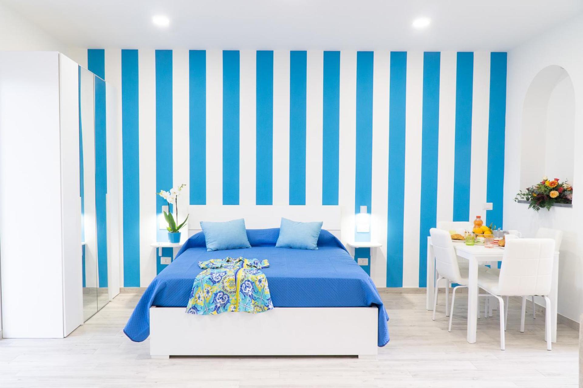 ميتا Summer Colors Rooms & Apartments المظهر الخارجي الصورة