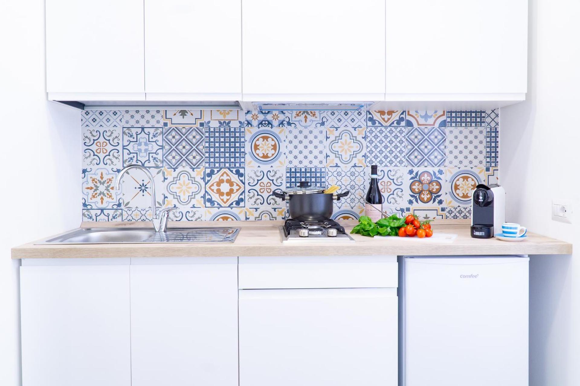 ميتا Summer Colors Rooms & Apartments المظهر الخارجي الصورة
