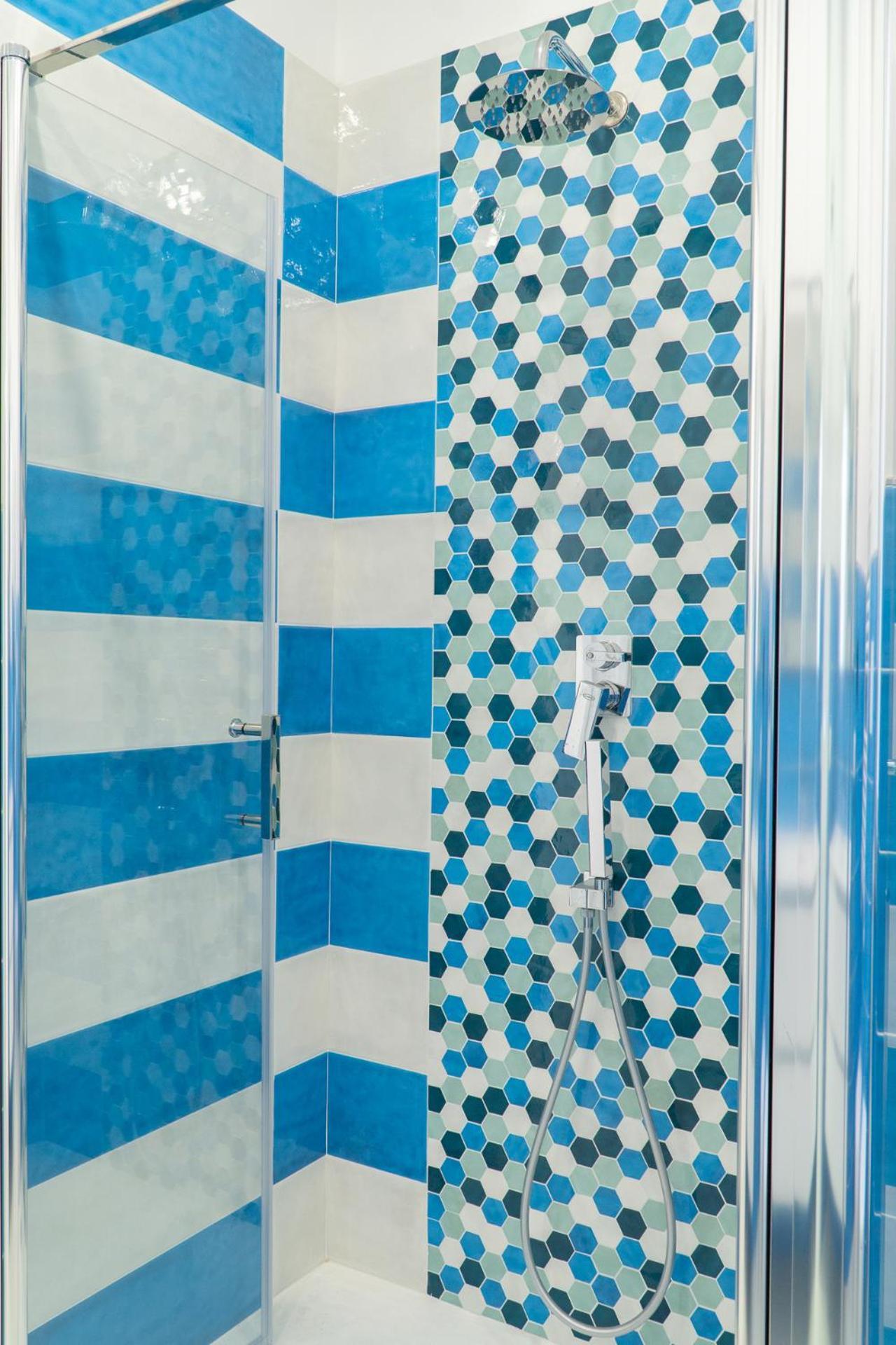 ميتا Summer Colors Rooms & Apartments المظهر الخارجي الصورة