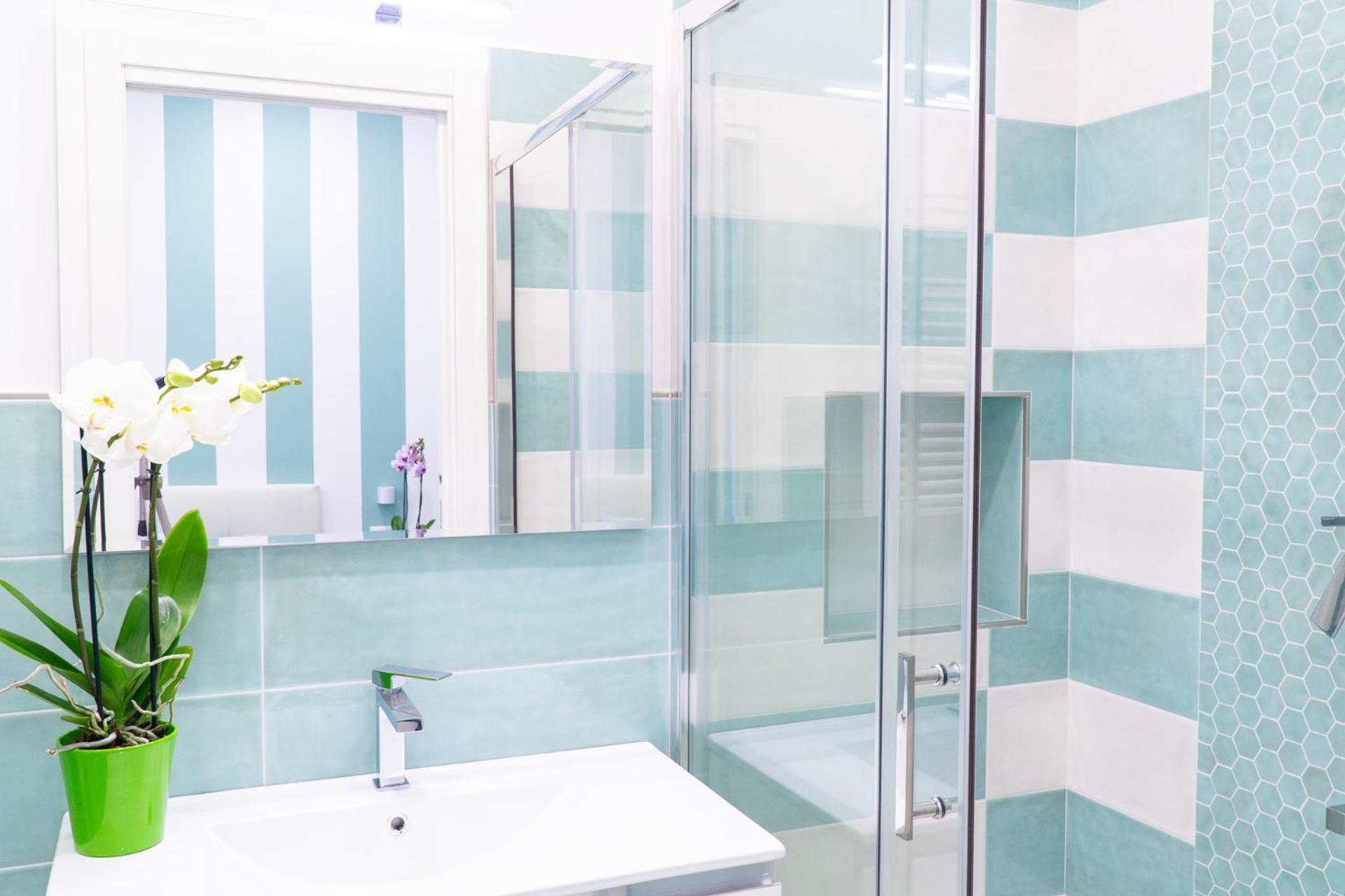 ميتا Summer Colors Rooms & Apartments المظهر الخارجي الصورة