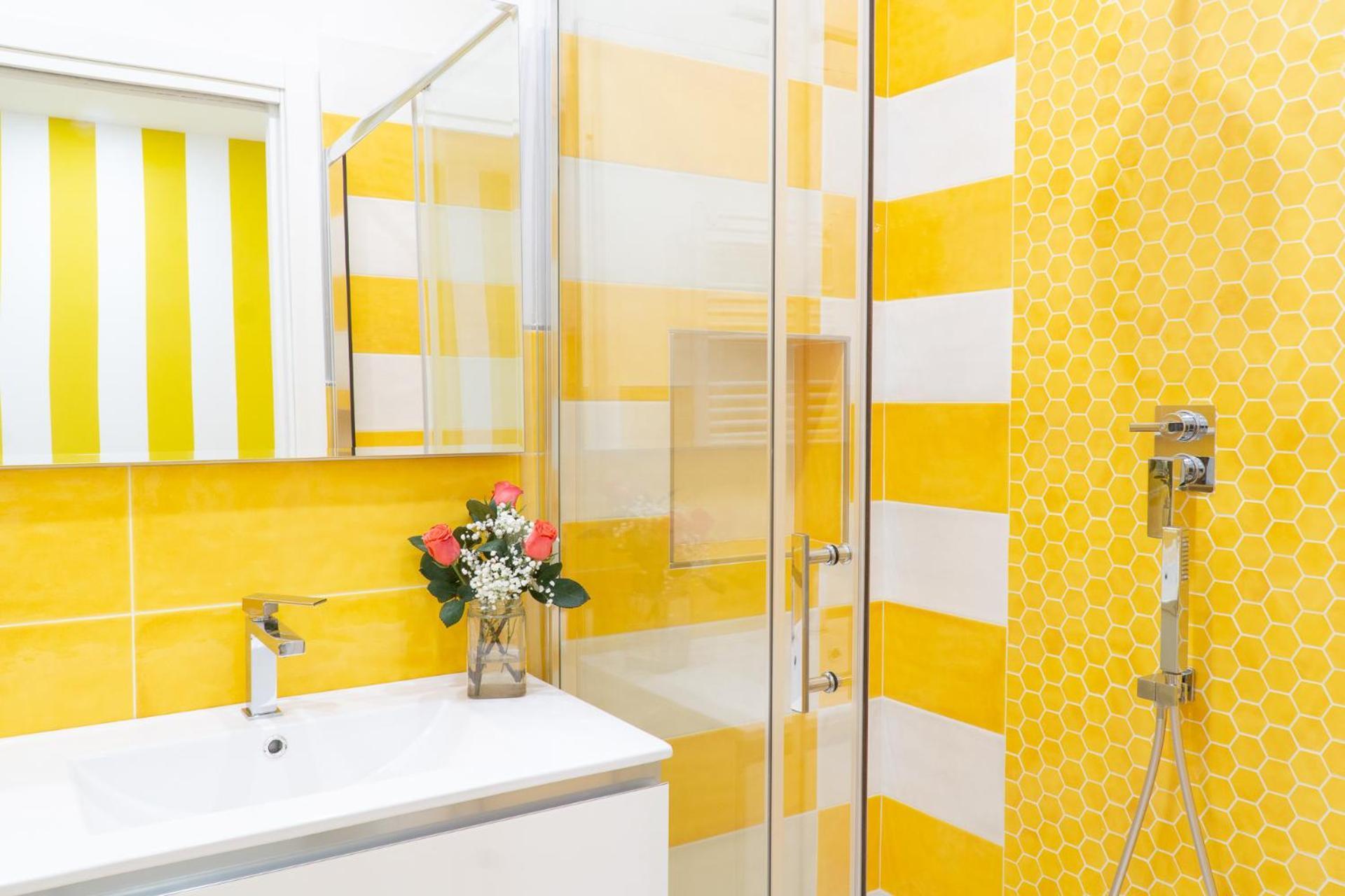 ميتا Summer Colors Rooms & Apartments المظهر الخارجي الصورة