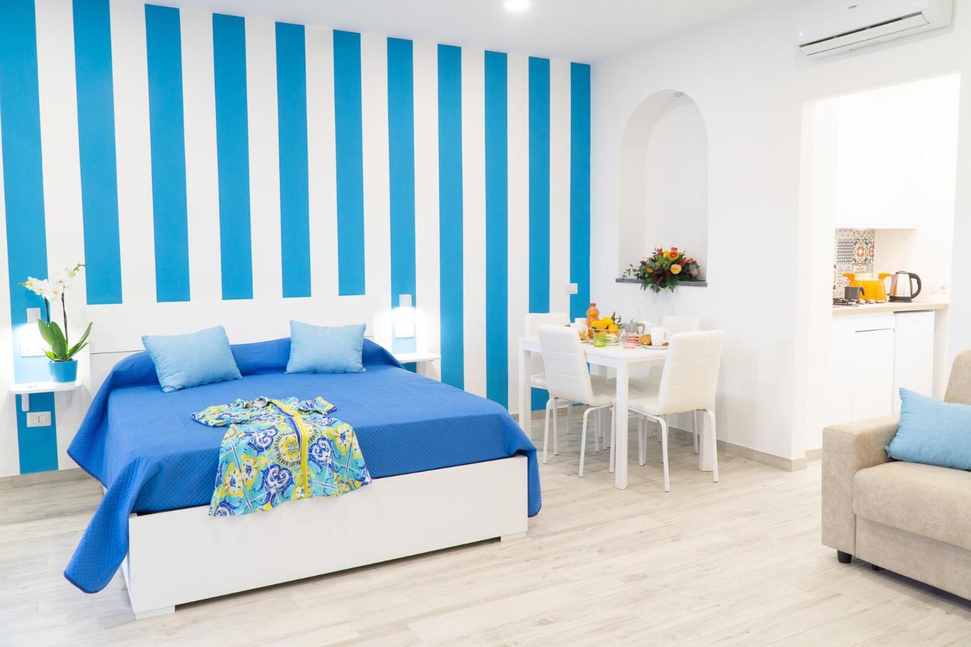 ميتا Summer Colors Rooms & Apartments المظهر الخارجي الصورة