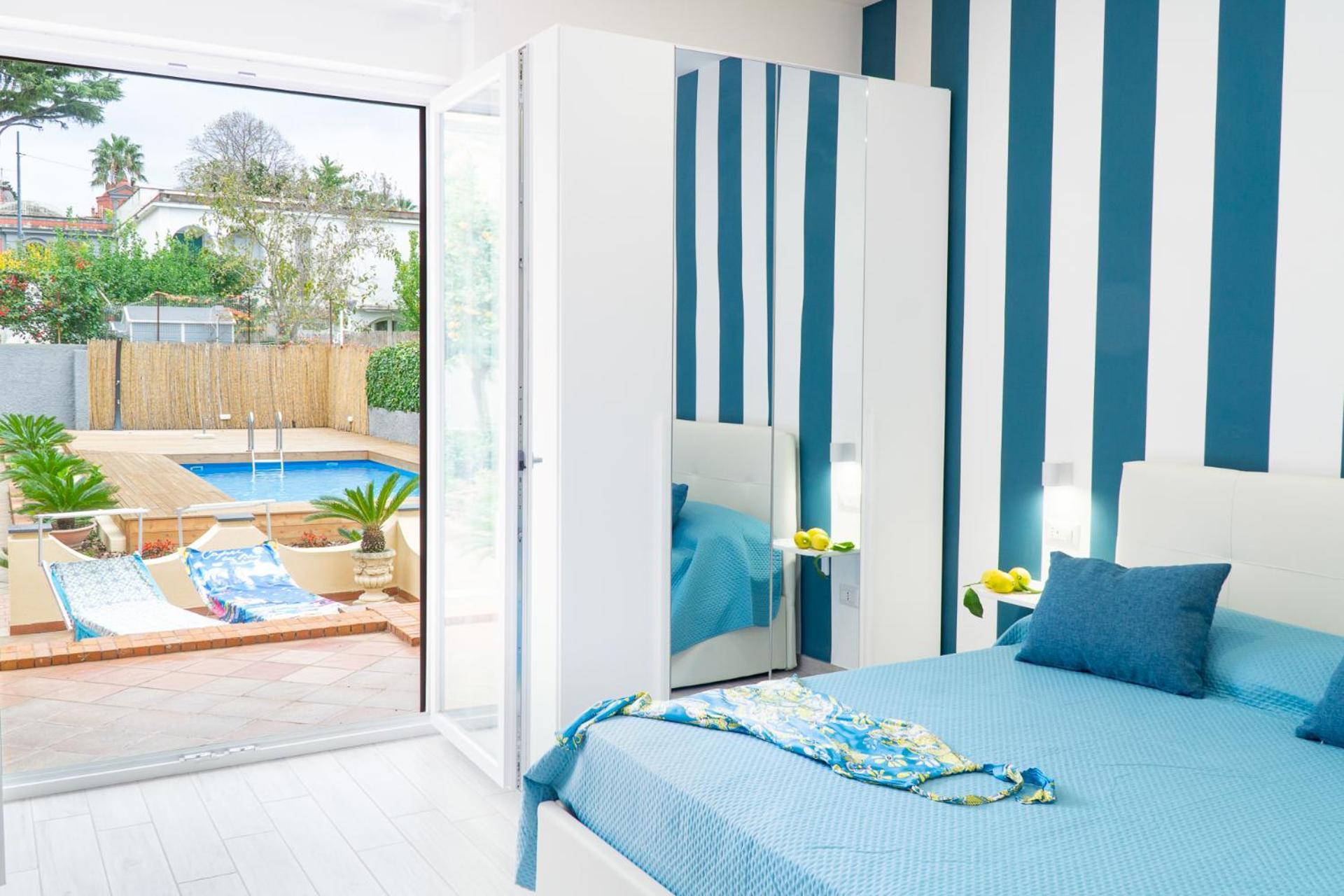ميتا Summer Colors Rooms & Apartments المظهر الخارجي الصورة