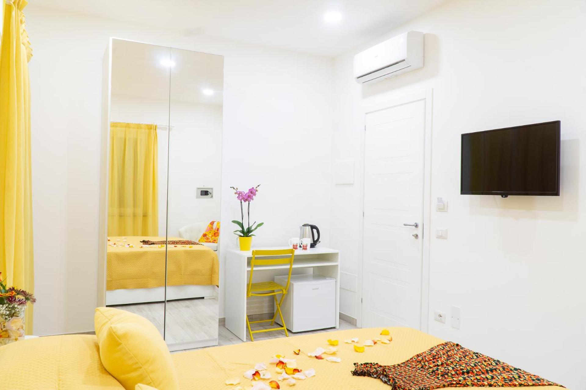 ميتا Summer Colors Rooms & Apartments المظهر الخارجي الصورة