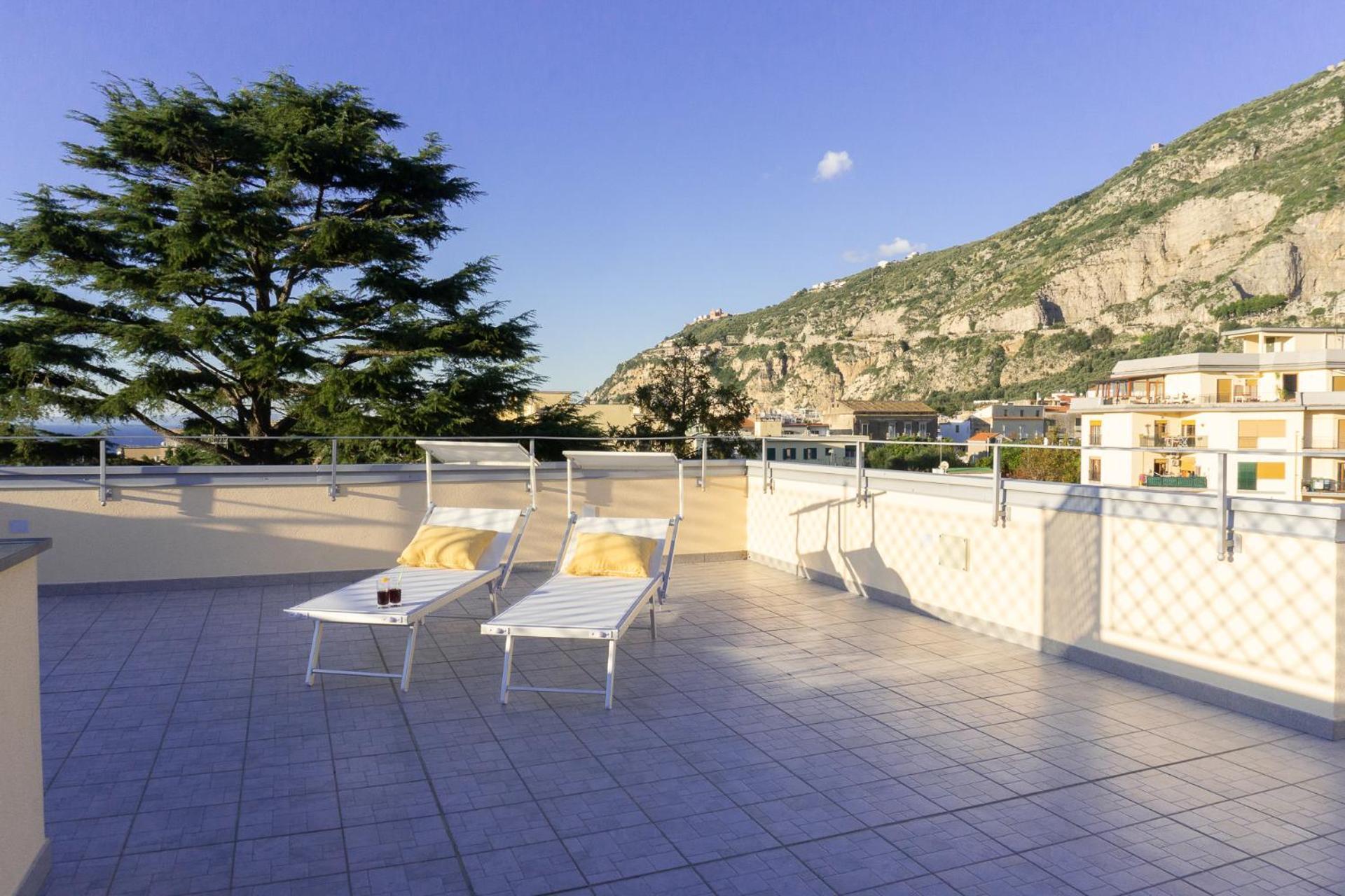 ميتا Summer Colors Rooms & Apartments المظهر الخارجي الصورة