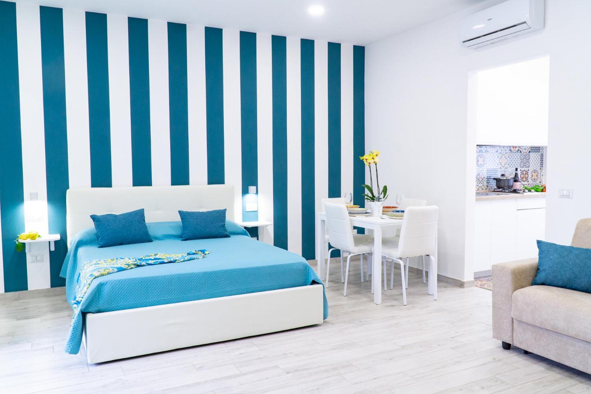 ميتا Summer Colors Rooms & Apartments المظهر الخارجي الصورة