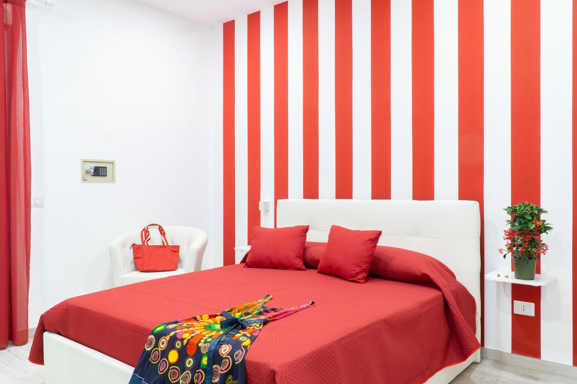 ميتا Summer Colors Rooms & Apartments المظهر الخارجي الصورة