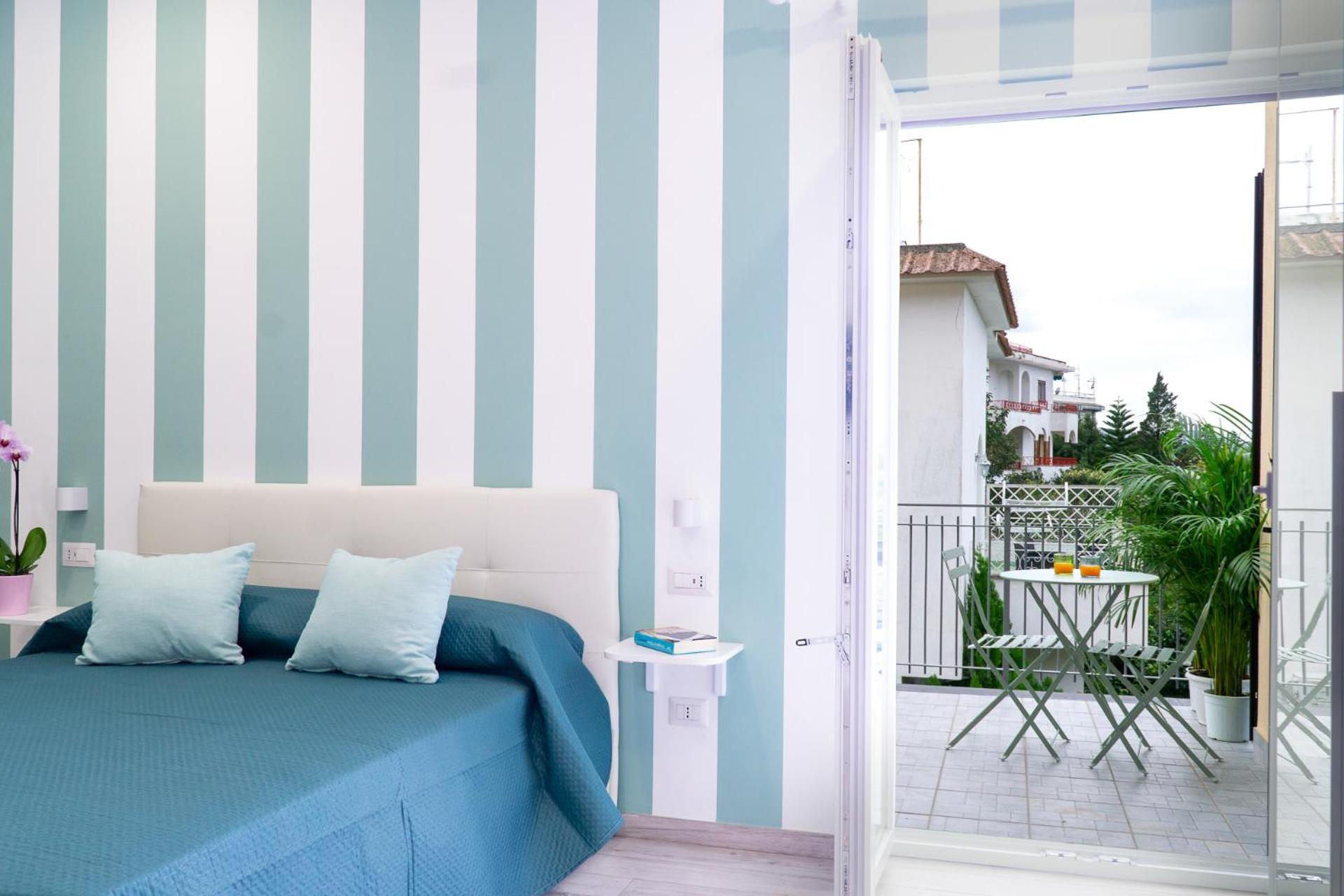ميتا Summer Colors Rooms & Apartments المظهر الخارجي الصورة